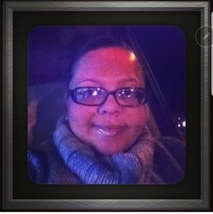 Meet your Posher, Jackie